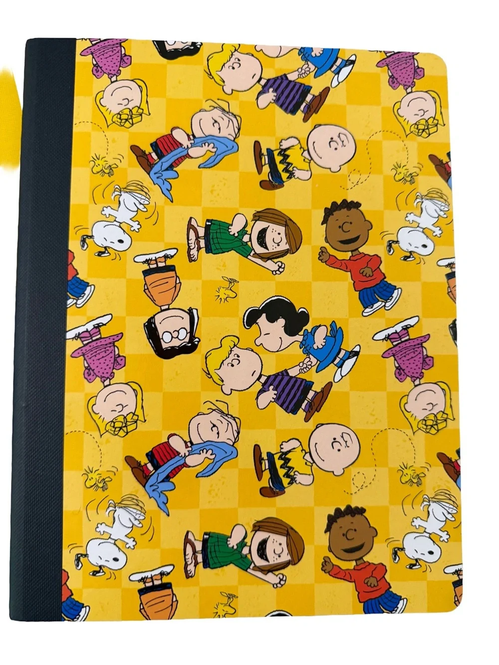 Peanuts Back to School Bundle